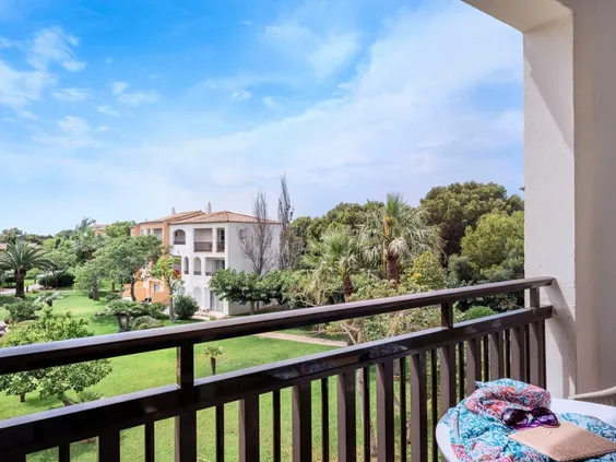 Hotel Sol Falco