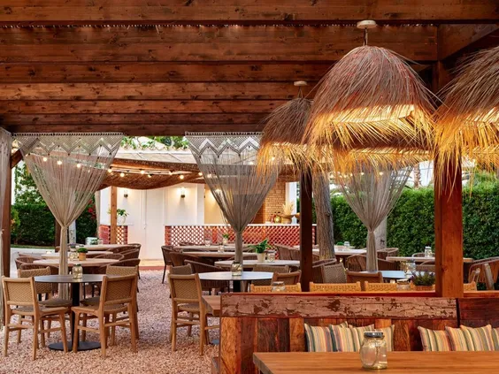 Hotel Sol Falco
