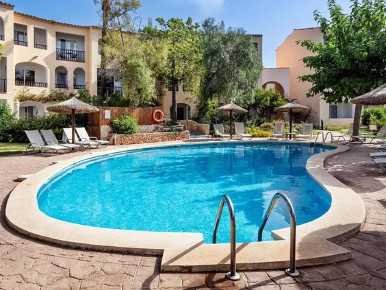 Hotel Sol Falco
