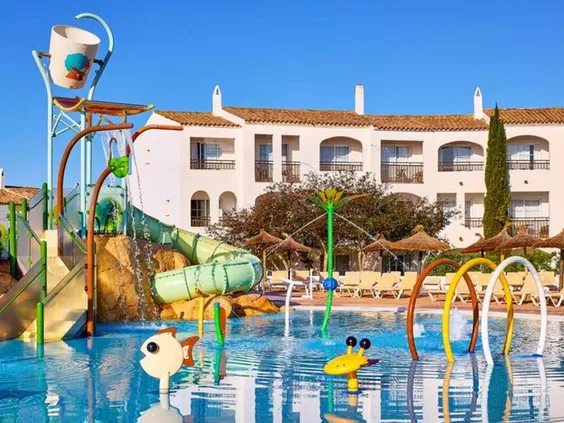 Hotel Sol Falco