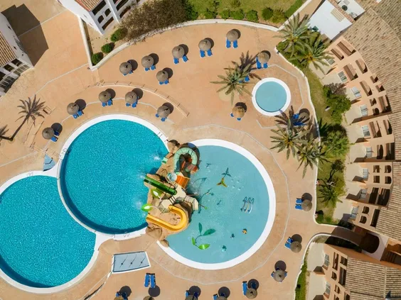 Hotel Sol Falco