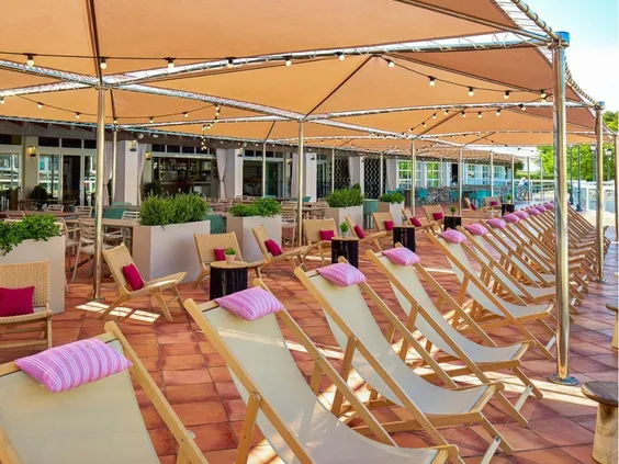 Hotel Sol Falco