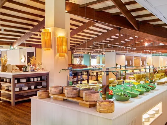 Hotel Sol Falco