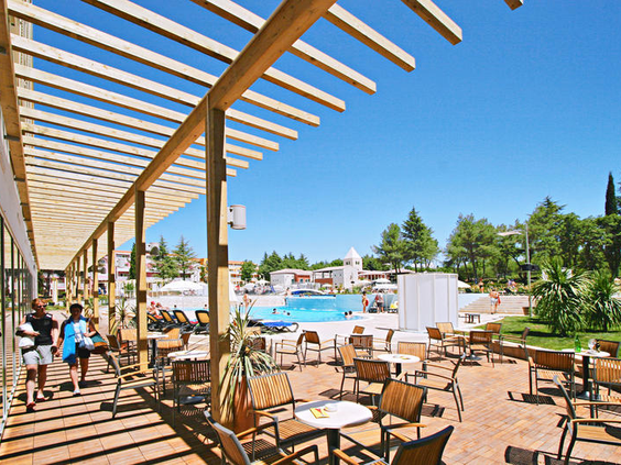 Hotel Sol Garden Istra