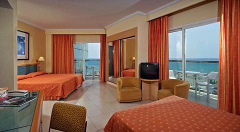 Hotel Sol Principe