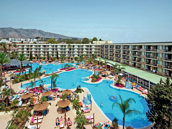 Hotel Sol Principe