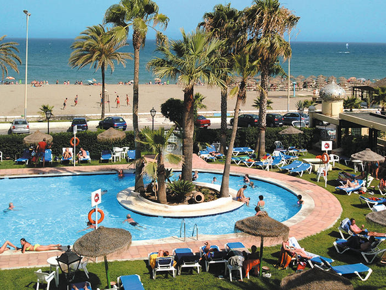 Hotel Sol Principe
