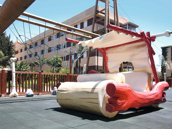 Hotel Sol Principe