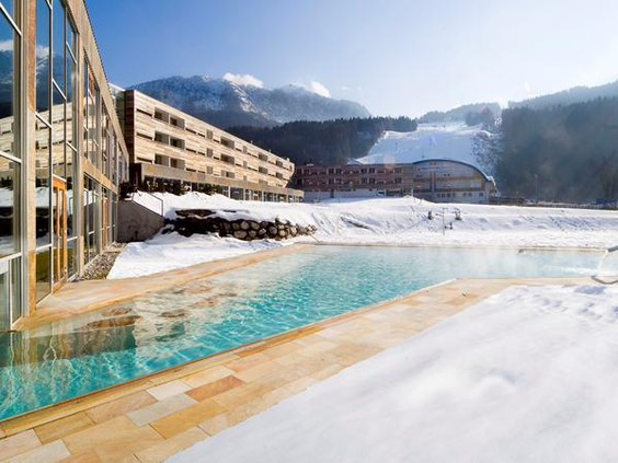 Hotel & Spa Carinzia