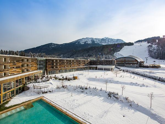 Hotel & Spa Carinzia