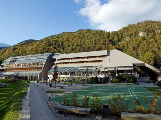 Hotel Spik