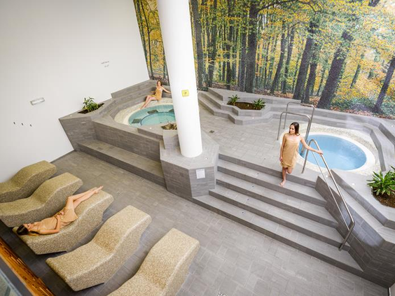 Hotel Spik