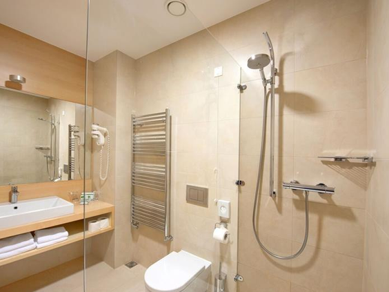 Hotel Spik