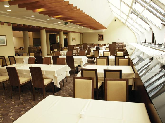 Hotel Spik
