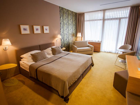 Hotel Spik