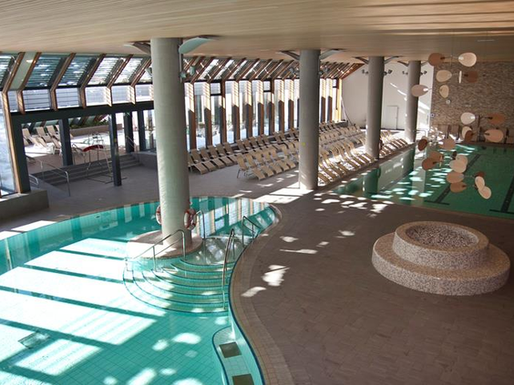 Hotel Spik