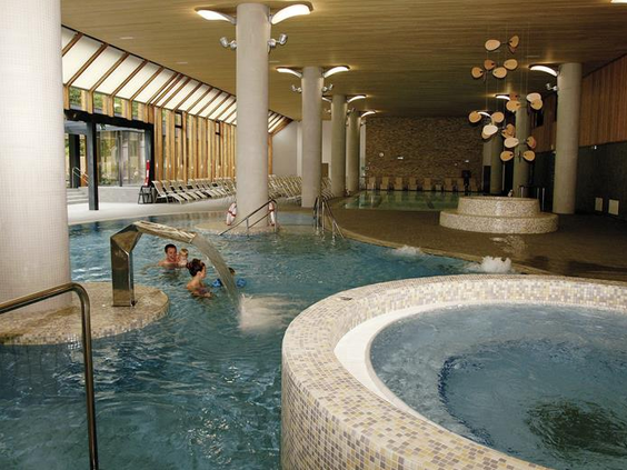 Hotel Spik