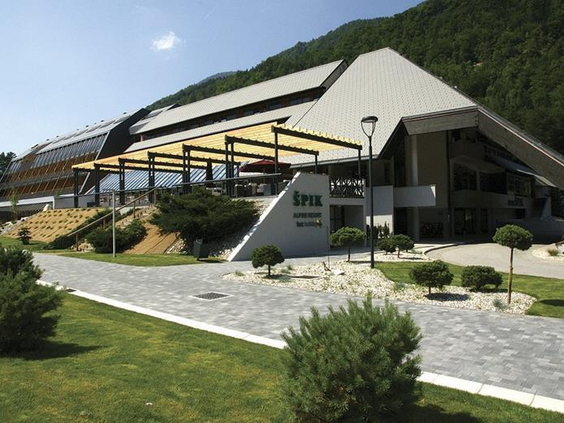Hotel Spik