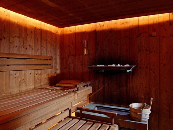 Hotel Spinne
