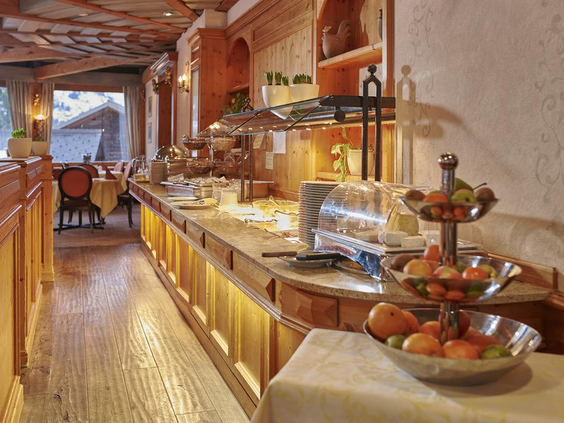 Hotel Spinne