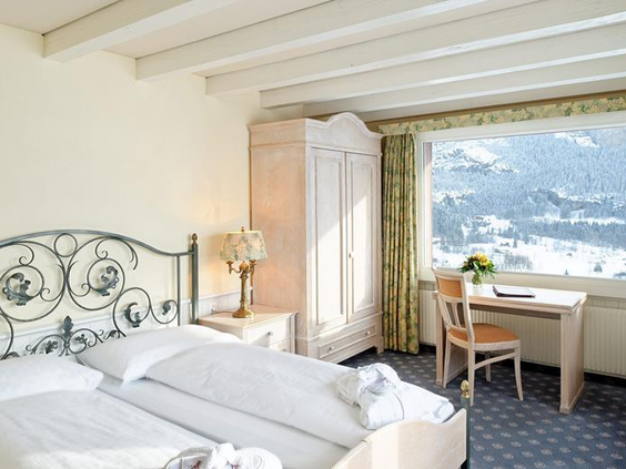 Hotel Spinne