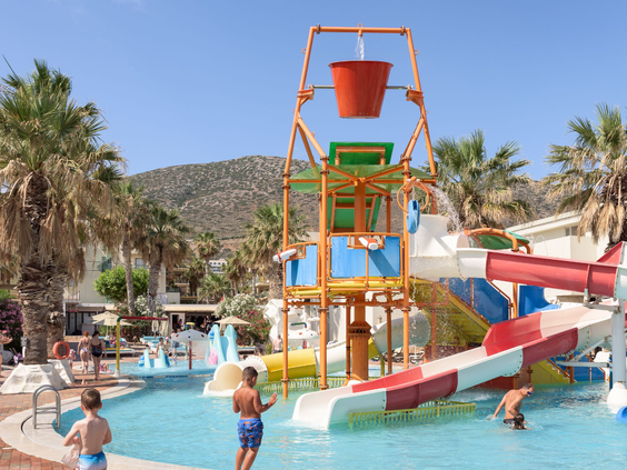 Hotel Star Beach Village & Waterpark