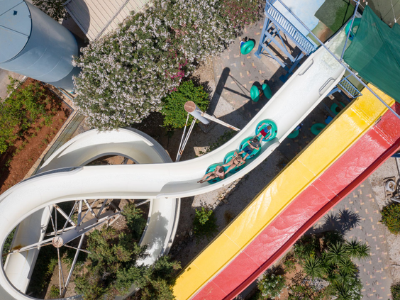 Hotel Star Beach Village & Waterpark