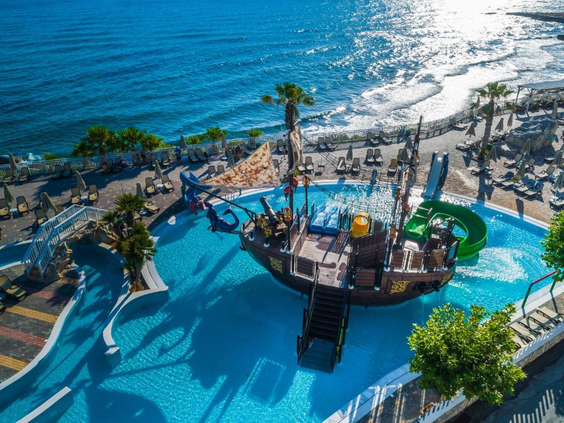 Hotel Star Beach Village & Waterpark