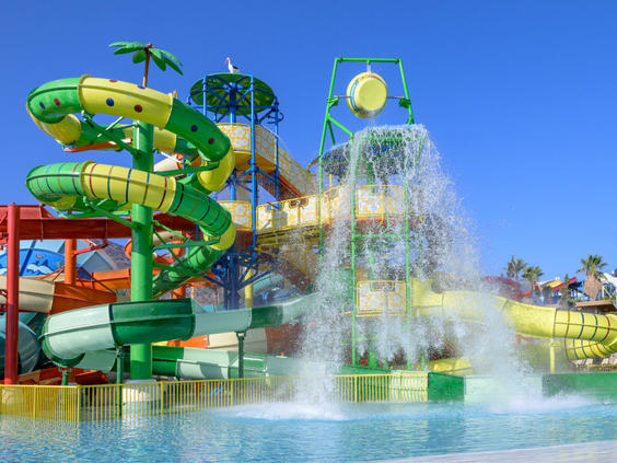 Hotel Star Beach Village & Waterpark