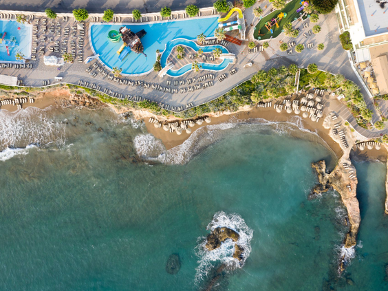 Hotel Star Beach Village & Waterpark