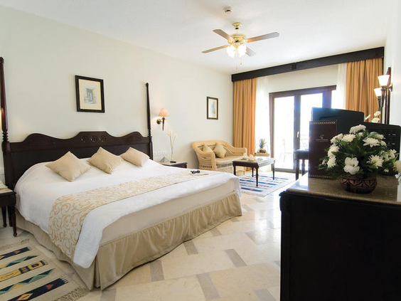Hotel Steigenberger Al Dau Beach