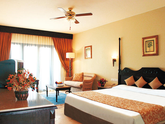 Hotel Steigenberger Al Dau Beach
