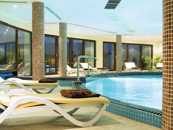 Hotel Steigenberger Al Dau Beach