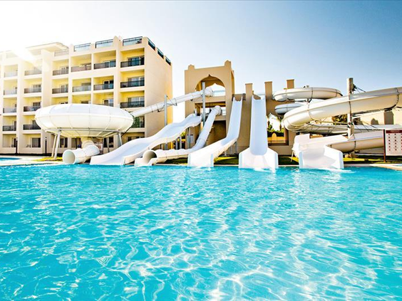 Hotel Steigenberger Aqua Magic