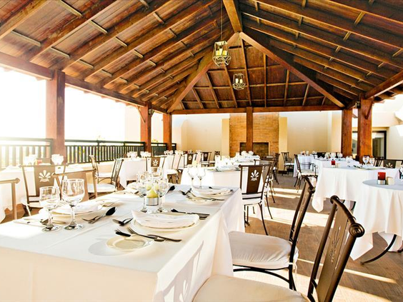 Hotel Steigenberger Aqua Magic