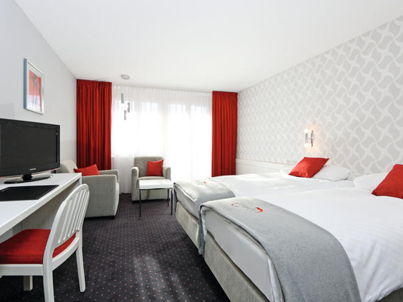 Hotel Steinmattli