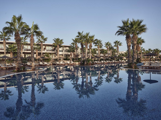 Hotel Stella Palace