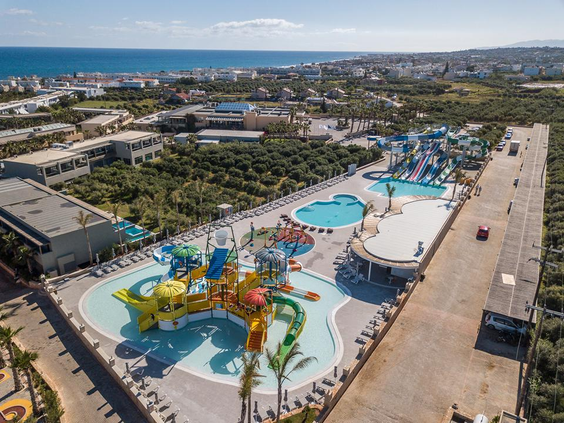 Hotel Stella Village