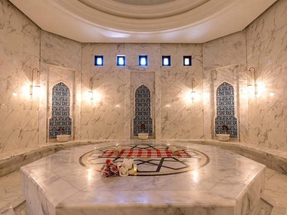 Hotel Swandor Topkapi Palace