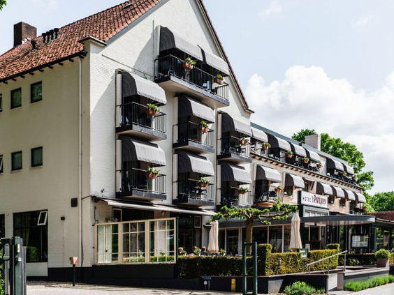 Hotel 't Paviljoen