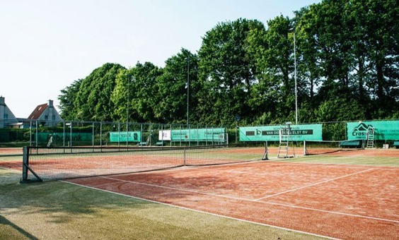Hotel 't Paviljoen - tennis