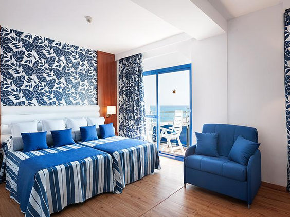 Hotel Tahiti Playa Suites