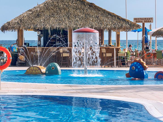Hotel Tahiti Playa Suites