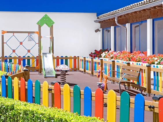 Hotel Tahiti Playa Suites