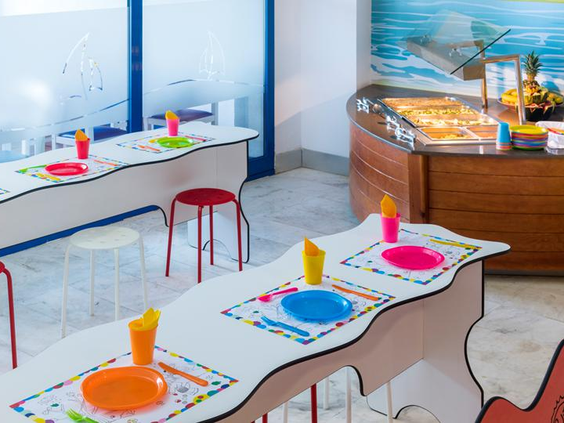 Hotel Tahiti Playa Suites