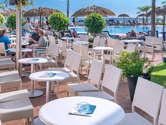Hotel Tahiti Playa Suites
