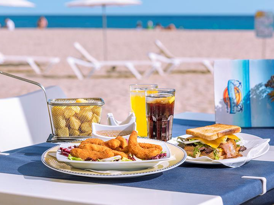 Hotel Tahiti Playa Suites