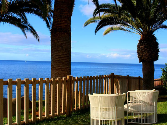Hotel Taurito Princess