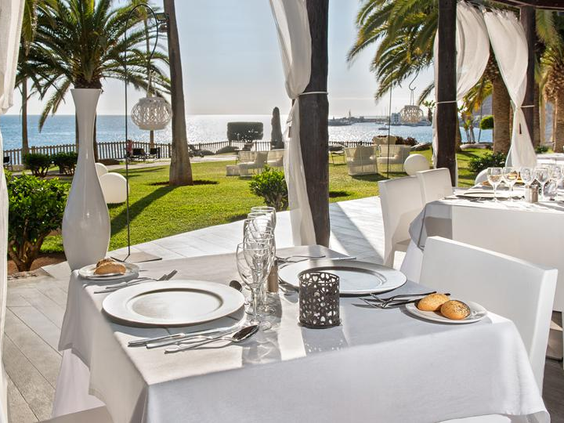 Hotel Taurito Princess