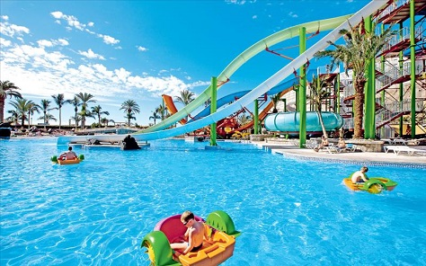 Hotel Taurito Princess
